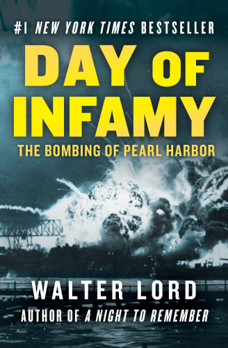 Day of Infamy