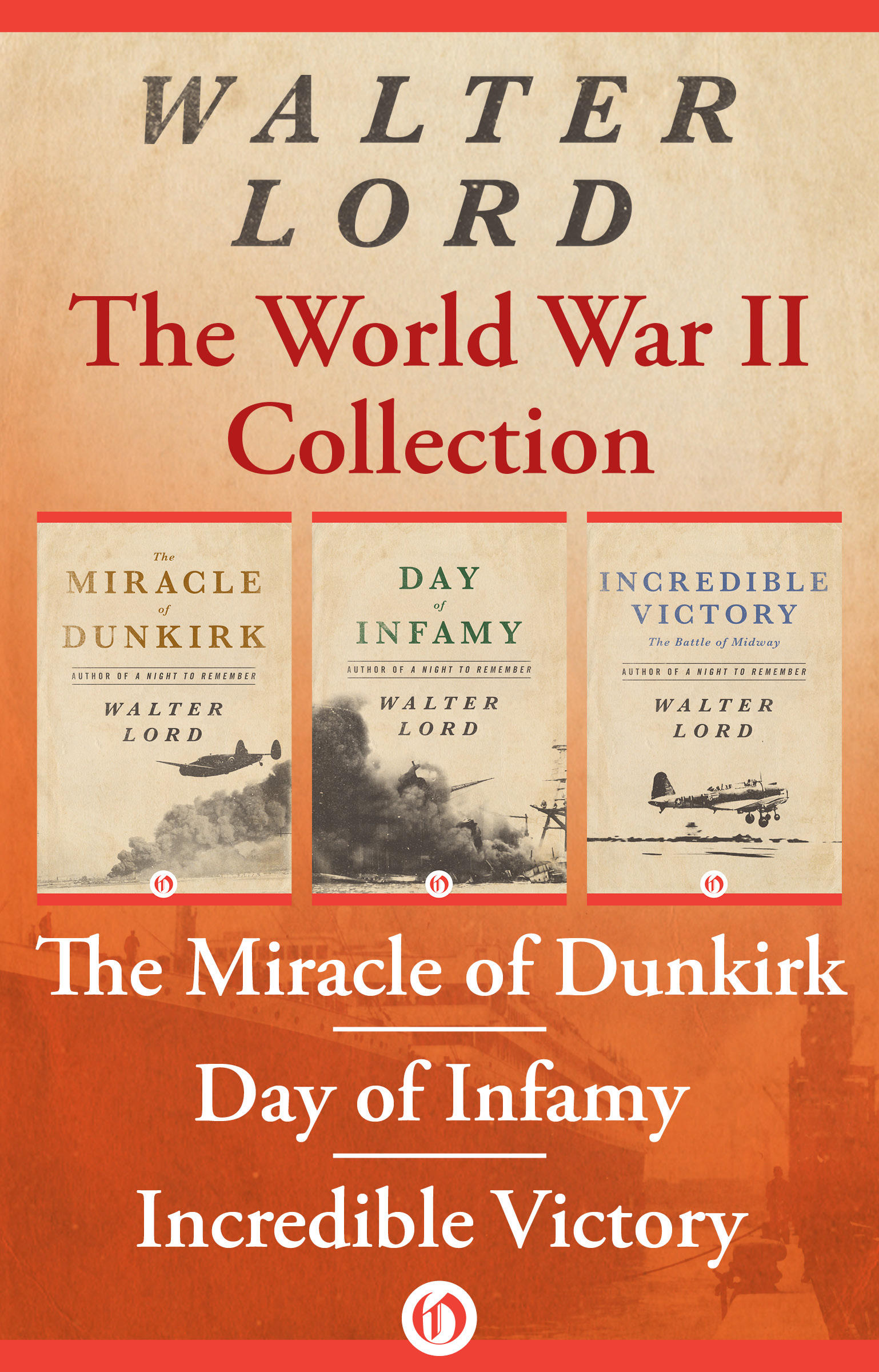 The Miracle of Dunkirk