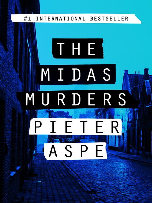 The Midas Murders