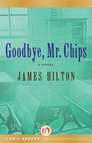 Goodbye, Mr. Chips