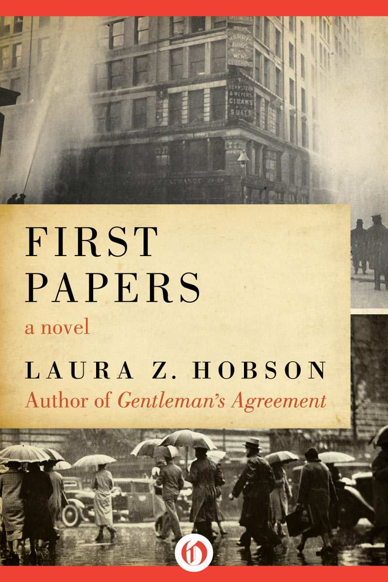 First Papers