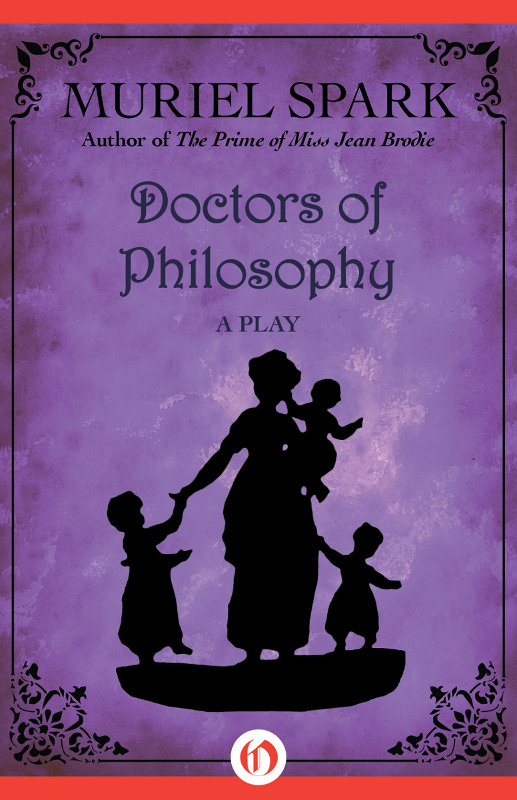 Doctors of Philosophy