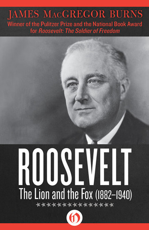 Roosevelt