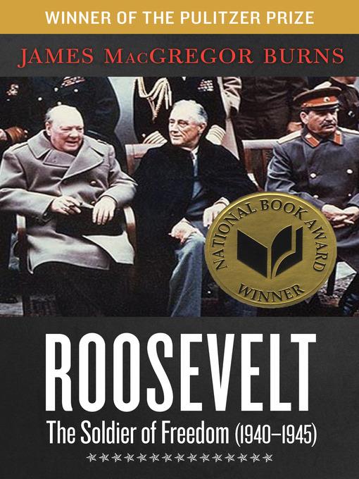 Roosevelt