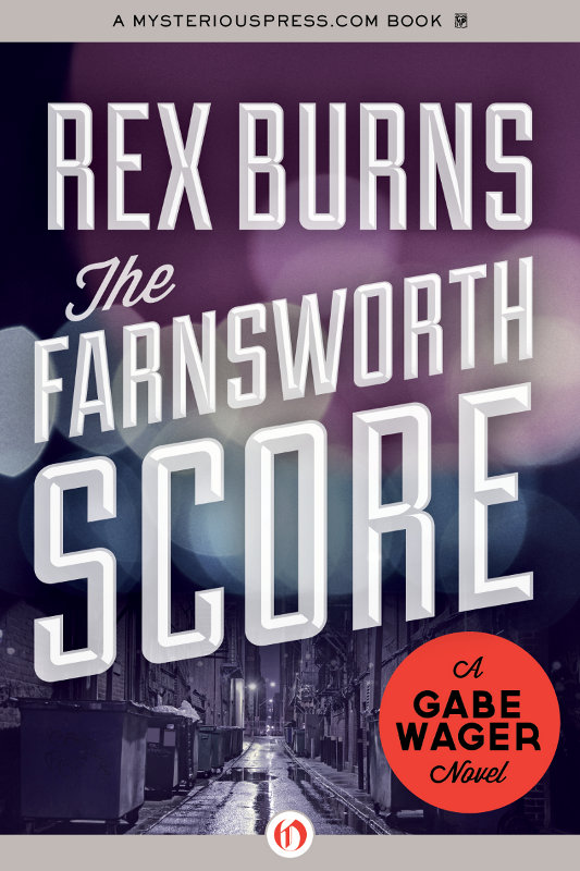 The Farnsworth Score