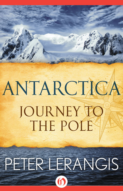 Journey to the Pole