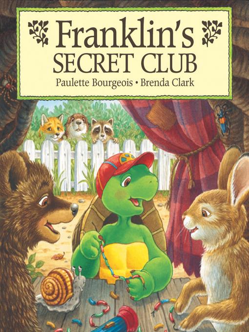 Franklin's Secret Club