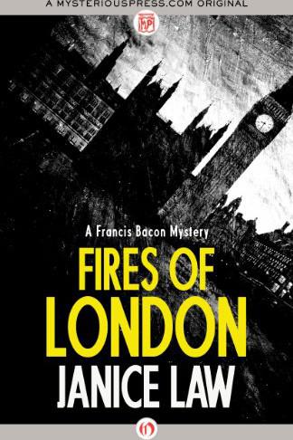 Fires of London