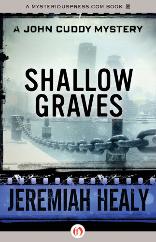 Shallow Graves