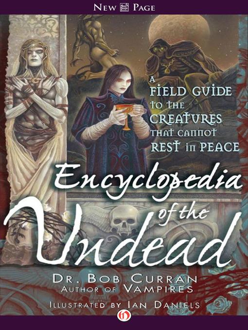 Encyclopedia of the Undead