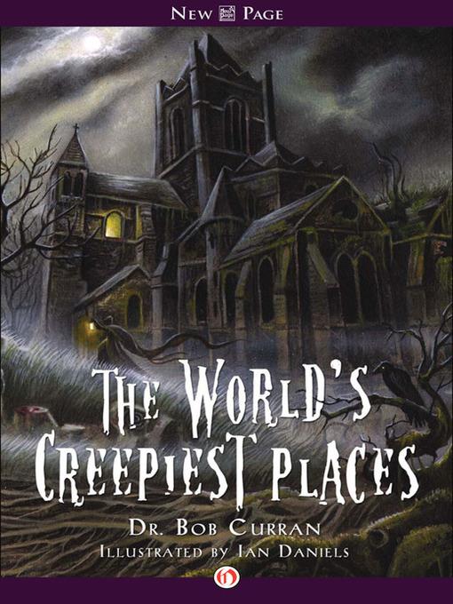 World's Creepiest Places