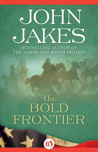 The Bold Frontier