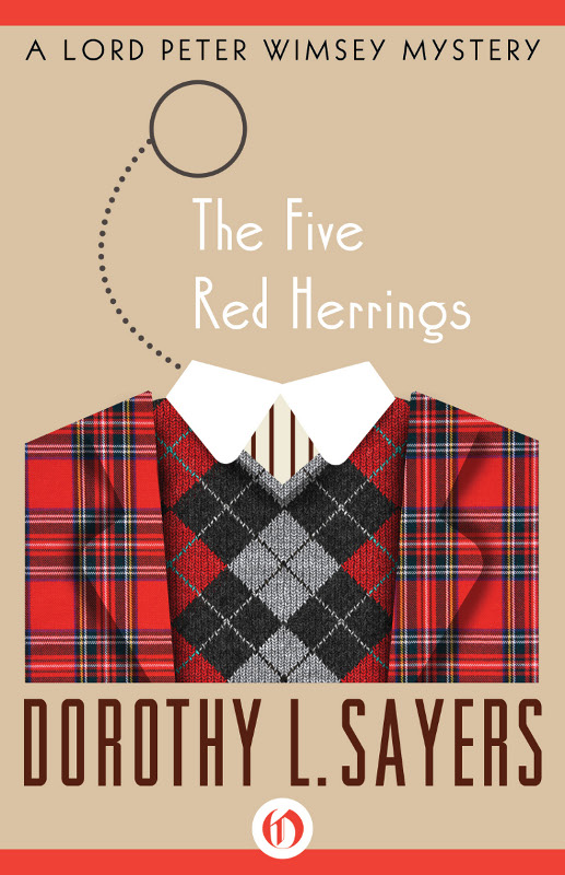 The Five Red Herrings