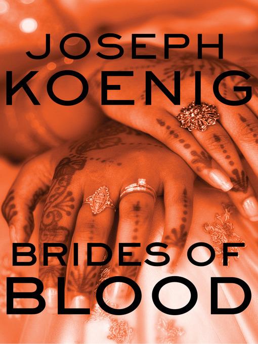 Brides of Blood