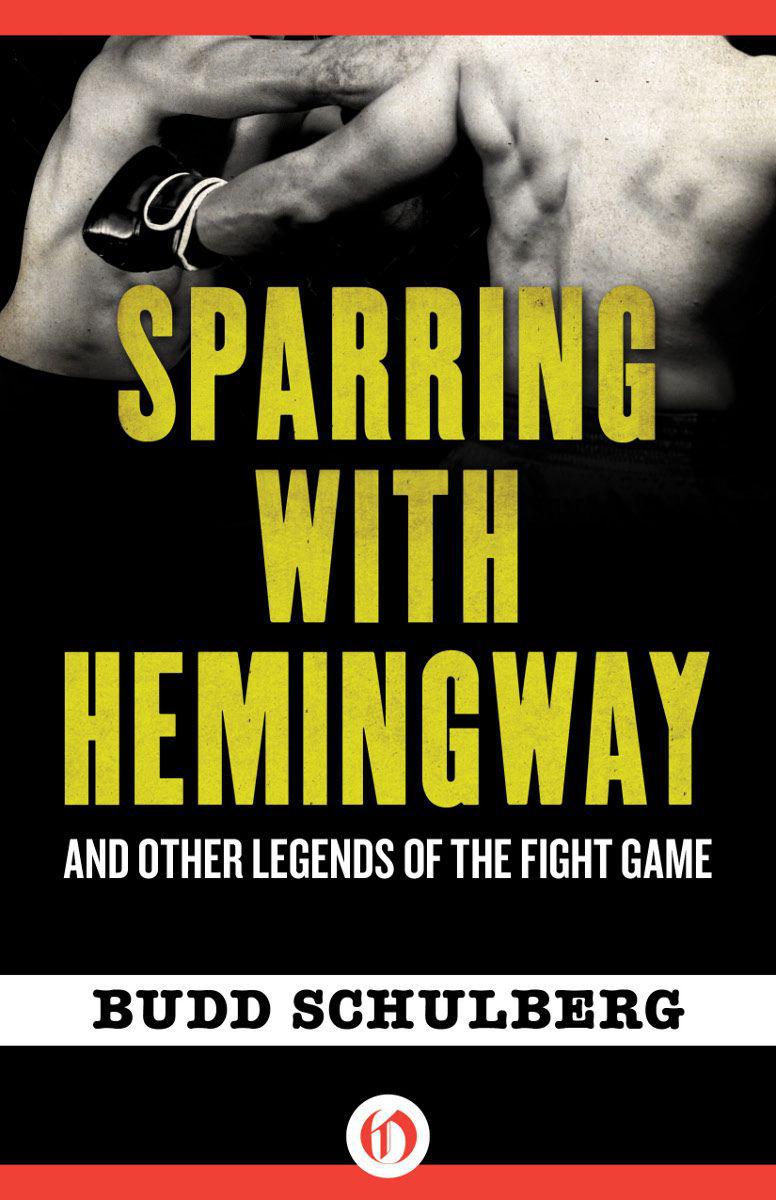 Sparring with Hemingway