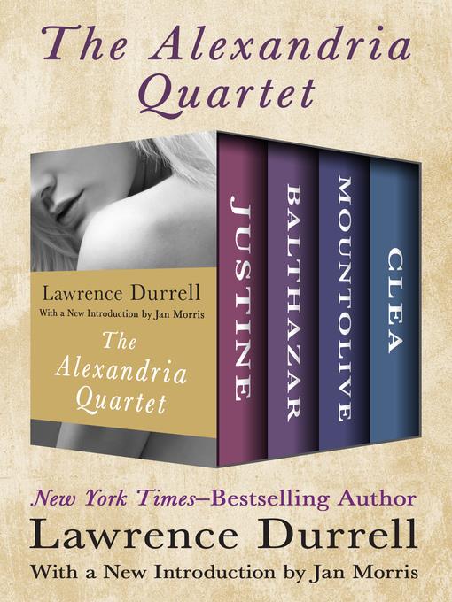 The Alexandria Quartet