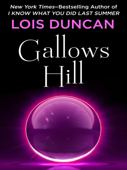 Gallows Hill