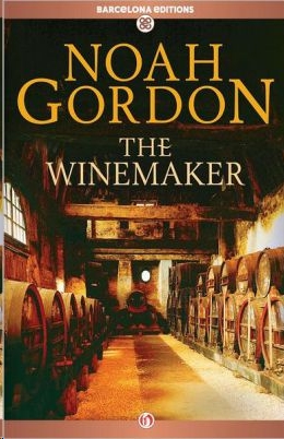 The Winemaker