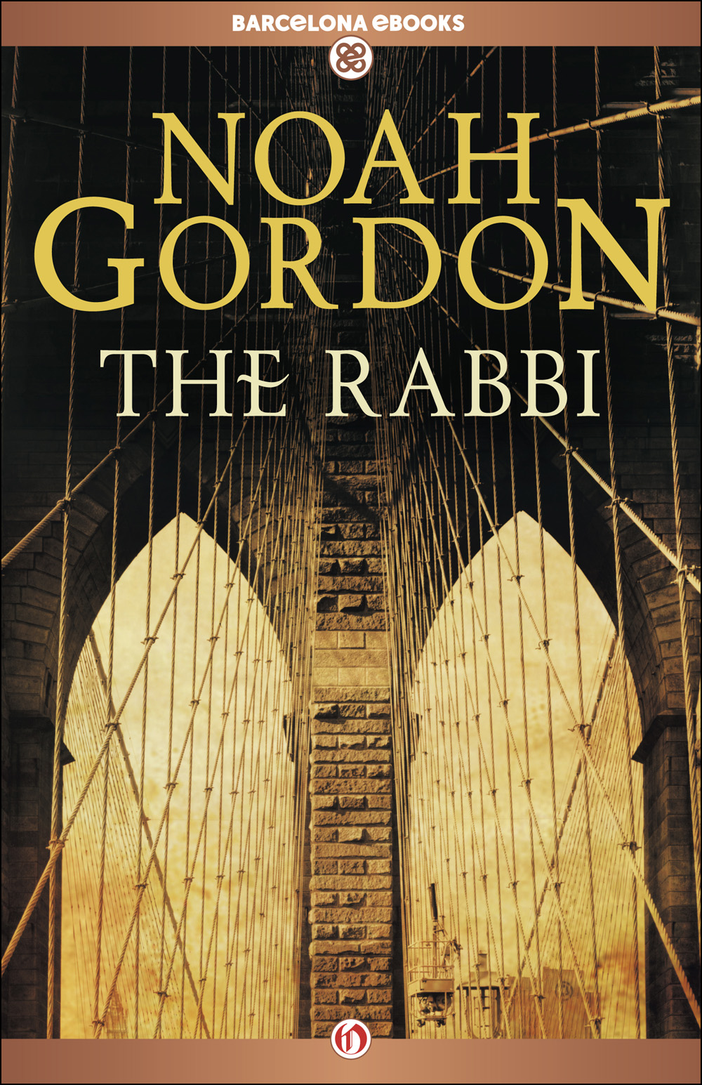 The Rabbi