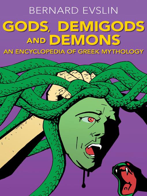 Gods, Demigods and Demons