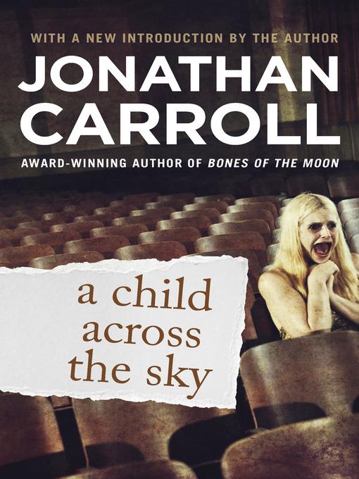 Child Across the Sky