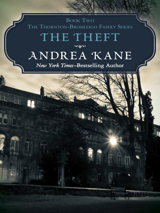 The Theft