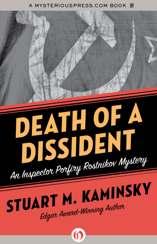 Death of a Dissident