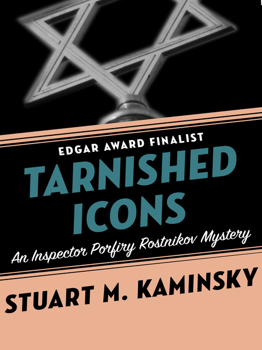 Tarnished Icons