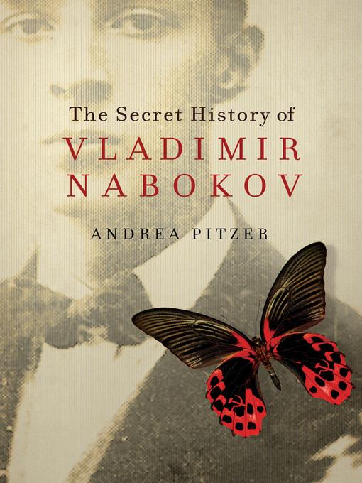 Secret History of Vladimir Nabokov