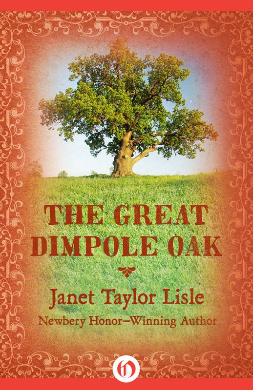 Great Dimpole Oak