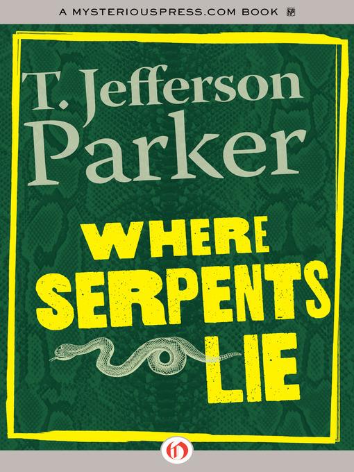 Where Serpents Lie