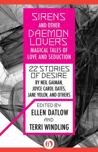 Sirens and Other Daemon Lovers