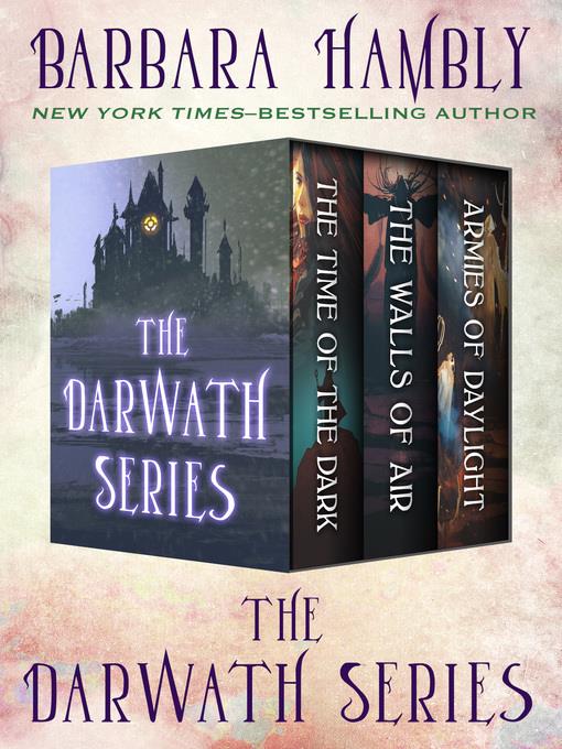 The Darwath Trilogy