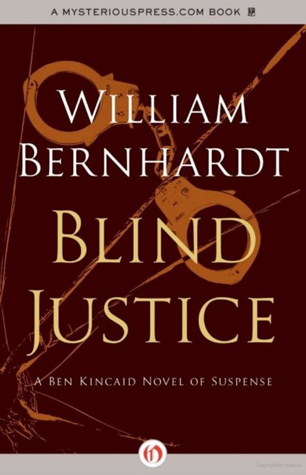 Blind Justice