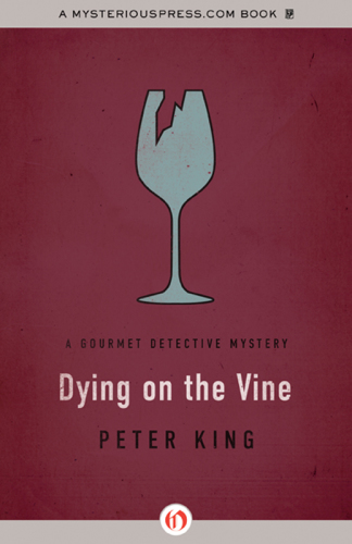 Dying on the Vine