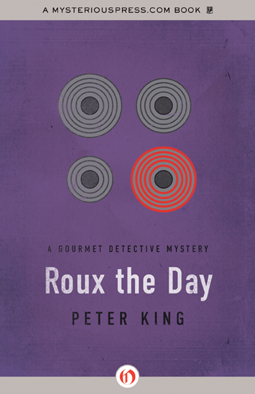 Roux the Day