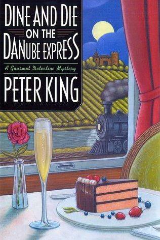 Dine and Die on the Danube Express