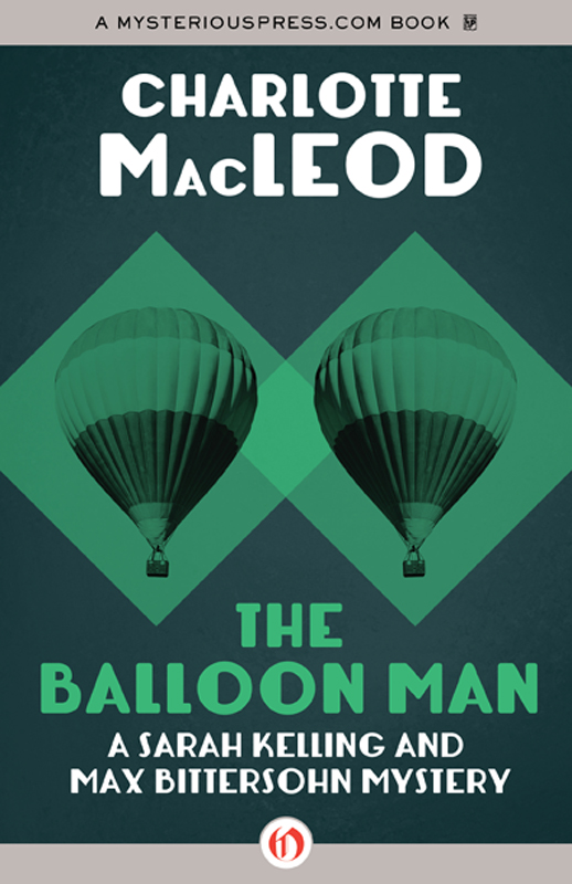 Balloon Man