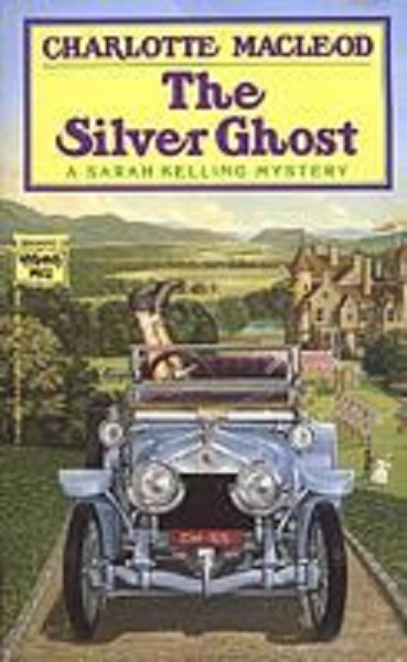 Silver Ghost