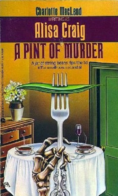 Pint of Murder