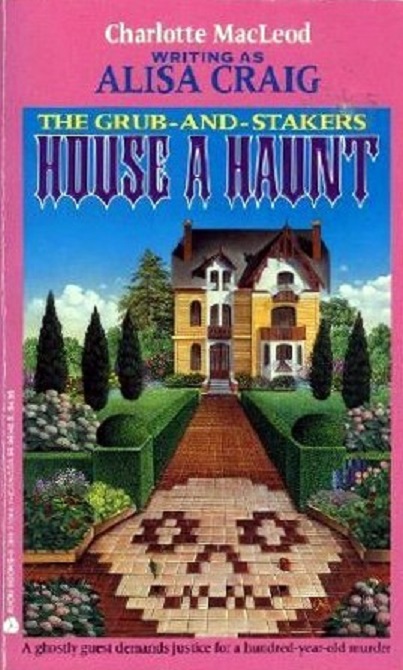 Grub-and-Stakers House a Haunt