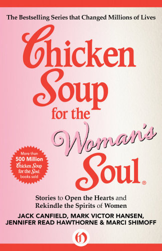 Chicken Soup for the Woman's Soul