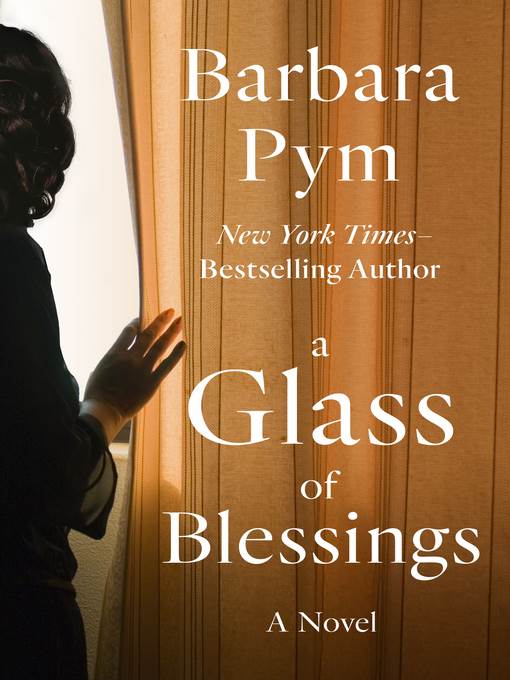 Glass of Blessings