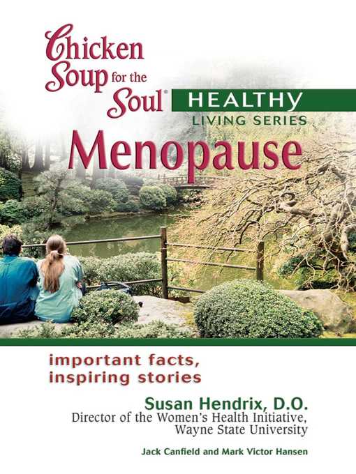 Chicken Soup for the Soul Healthy Living Series