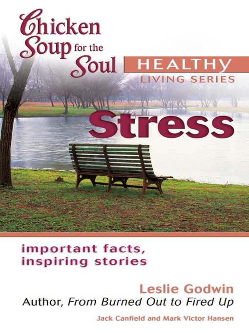 Chicken Soup for the Soul Healthy Living Series