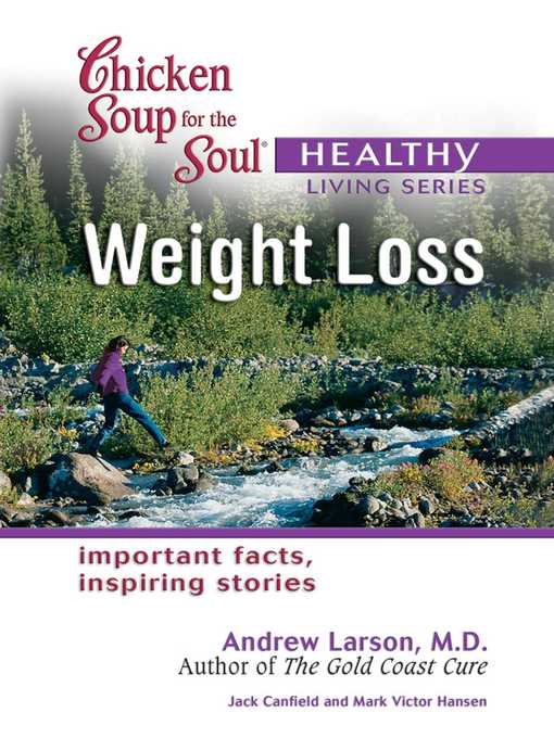 Chicken Soup for the Soul Healthy Living Series