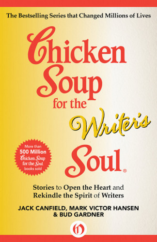 Chicken Soup for the Writer's Soul