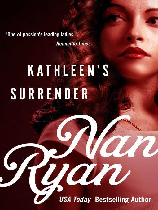 Kathleen's Surrender