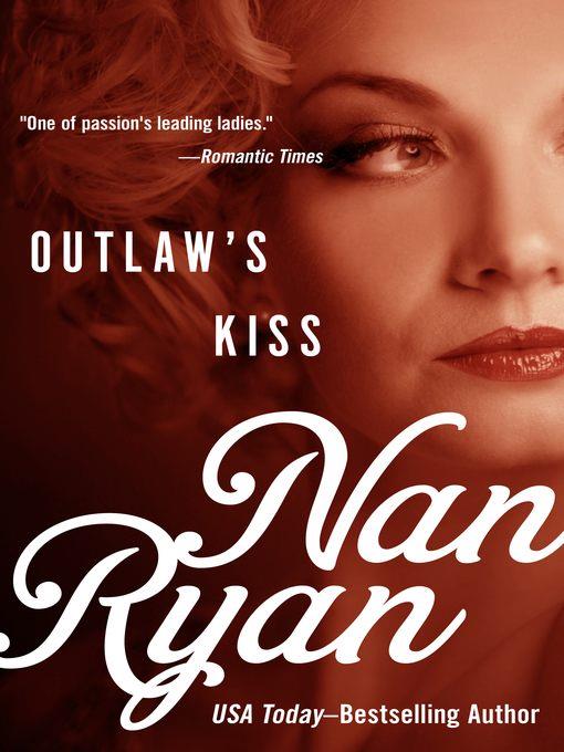 Outlaw's Kiss