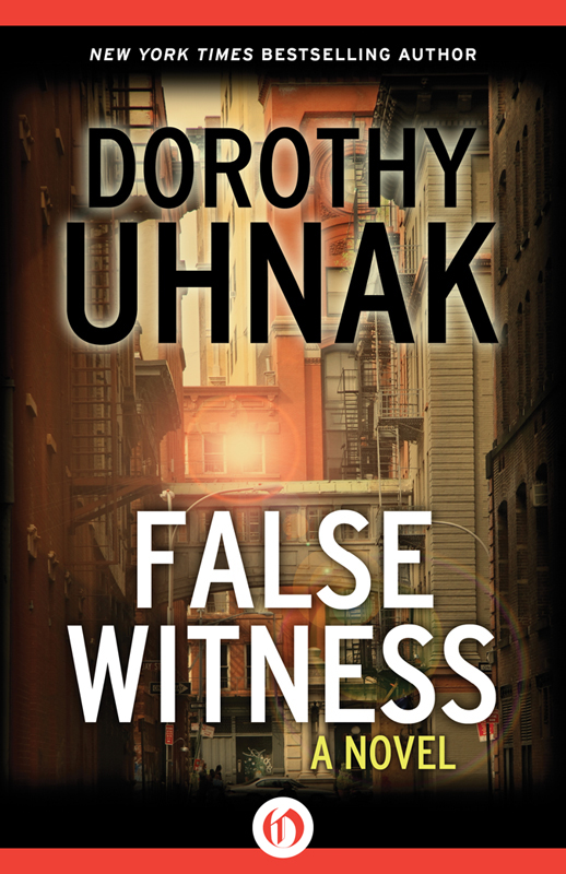 False Witness